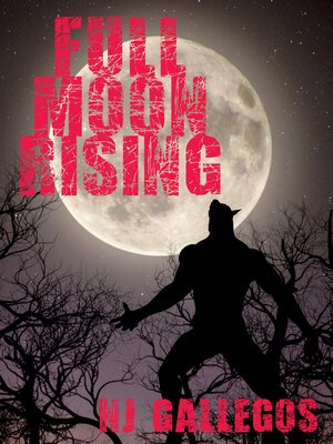 cover image of Full Moon Rising